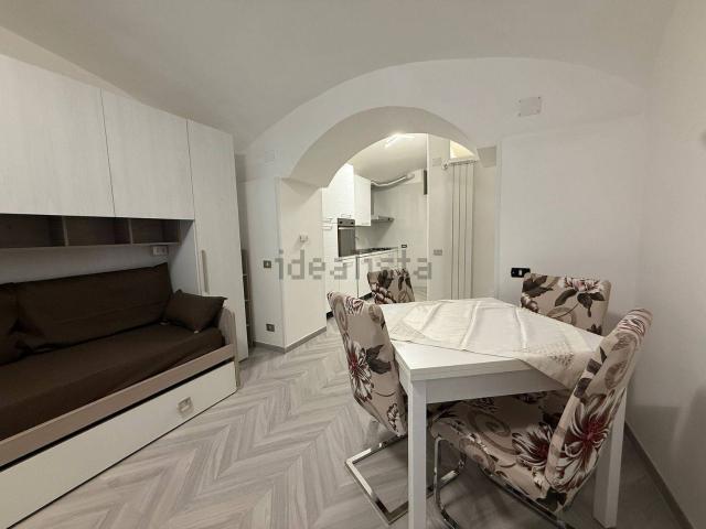 Appartamento in affitto di 36 m² in Via Salvator Rosa, 120