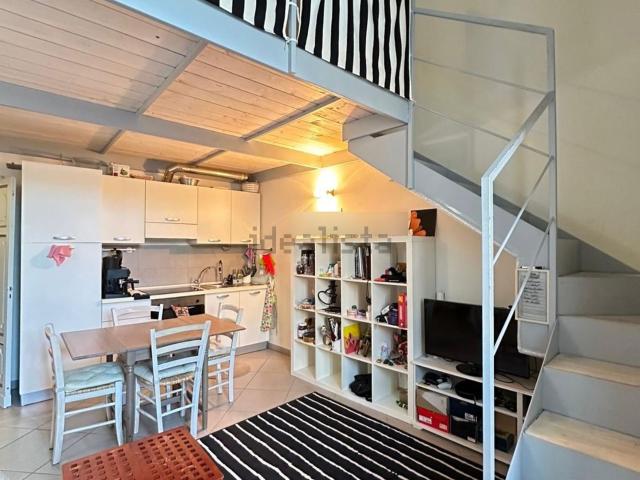 Appartamento in affitto di 36 m² in Via Sallustio Bandini