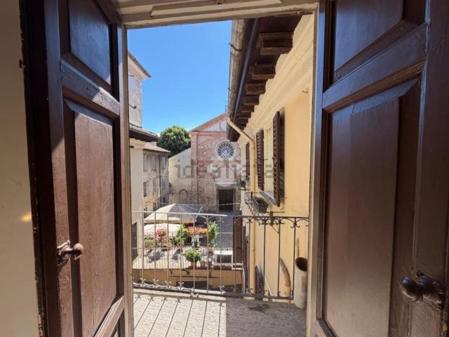 Appartamento in affitto di 36 m² in Via Siro Comi, 16