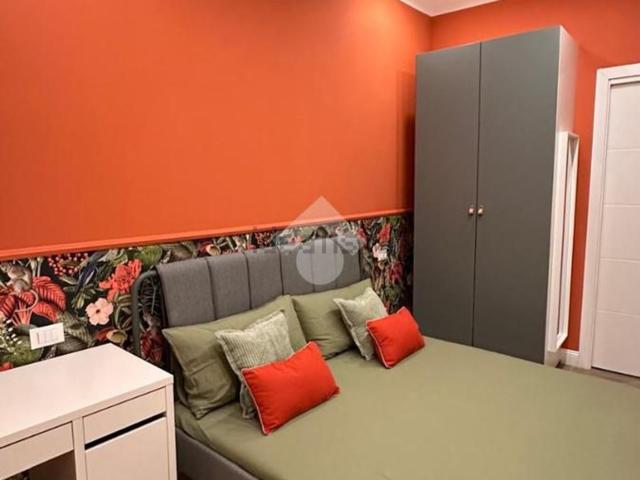 Appartamento in affitto di 36 m² in Via Siro Comi, 16