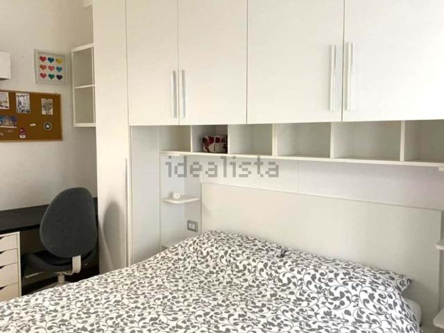 Appartamento in affitto di 36 m² in Viale Monza, 177