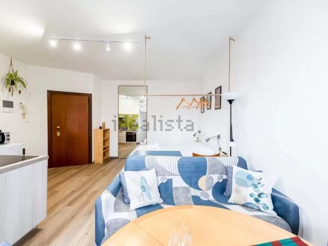 Appartamento in affitto di 36 m² in Viale Monza, 235
