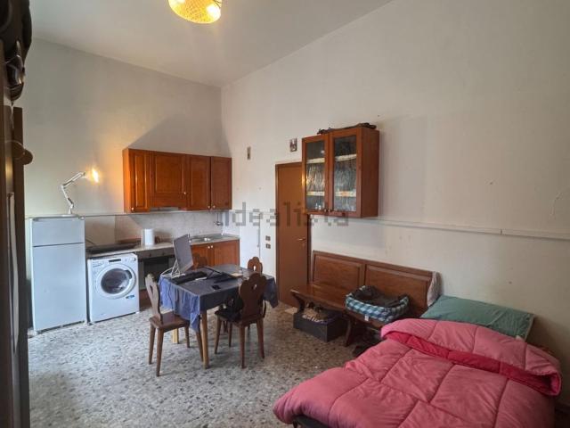 Appartamento in affitto di 36 m² in Viale Fratelli Cervi