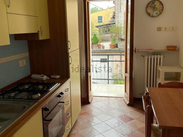 Appartamento in affitto di 36 m² in Viale Vittorio Veneto, 14