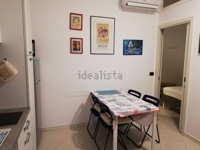 Appartamento in affitto di 36 m²