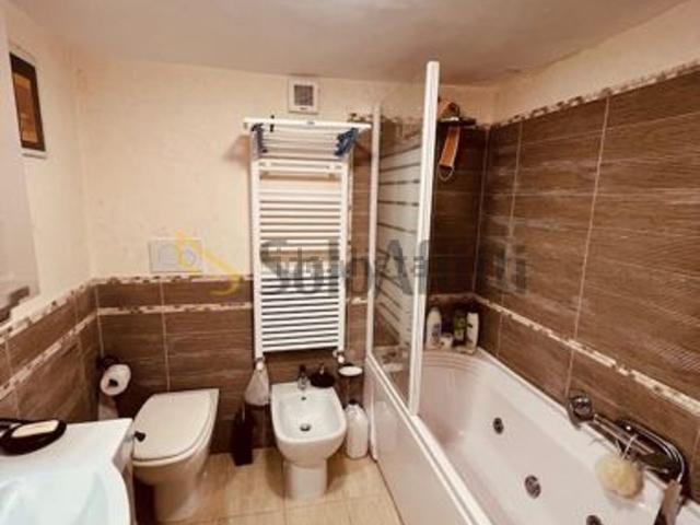 Appartamento in affitto di 36 m²