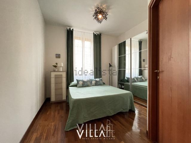 Appartamento in affitto di 38 m² in Corso Buenos Aires, 49
