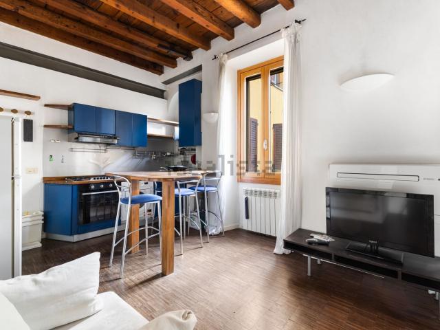 Appartamento in affitto di 38 m² in Corso Como, 8
