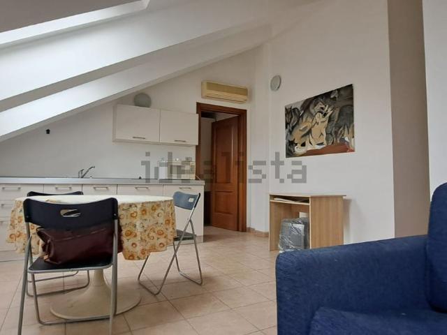 Appartamento in affitto di 38 m² in Corso Dante