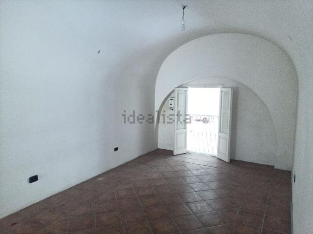 Appartamento in affitto di 38 m² in Corso Umberto I, 126