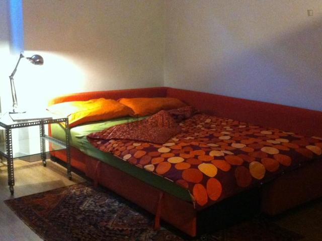 Appartamento in affitto di 38 m² in Piazza Tito Minniti
