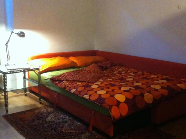 Appartamento in affitto di 38 m² in Piazza Tito Minniti