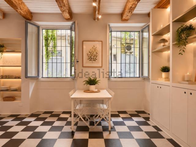 Appartamento in affitto di 38 m² in Piazza Ventiquattro Maggio