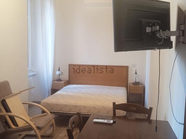 Appartamento in affitto di 38 m² in Piazza delle Finanze