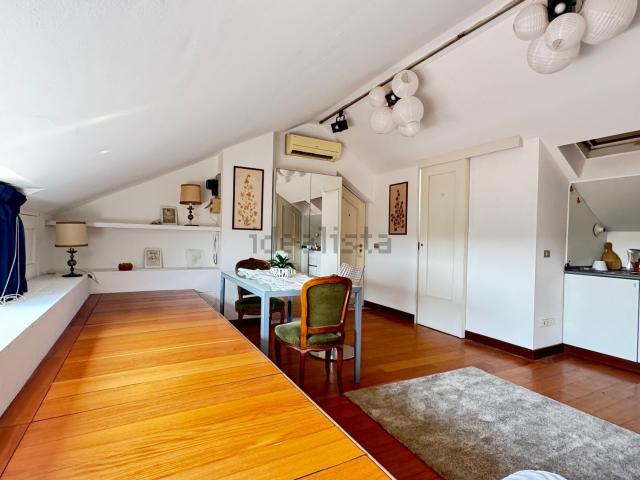 Appartamento in affitto di 38 m² in Piazza Nicolò Tommaseo