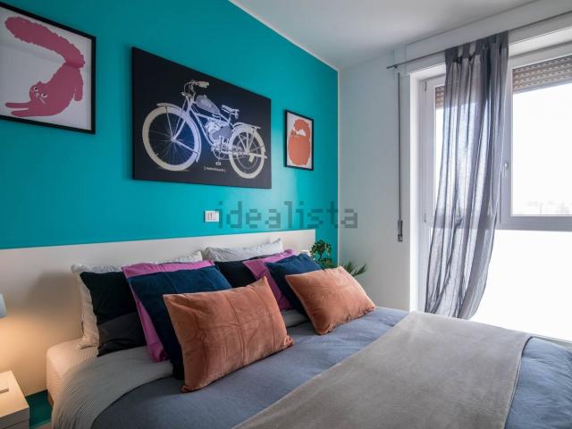 Appartamento in affitto di 38 m² in Piazza San Giovanni XXIII, 5
