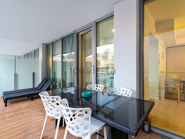 Appartamento in affitto di 38 m² in Piazzale John Fitzgerald Kennedy, 5