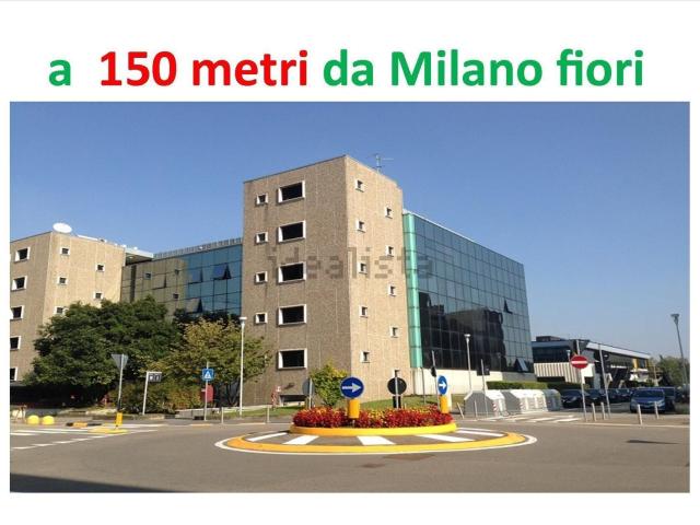 Appartamento in affitto di 38 m² in Strada 6