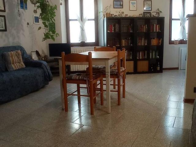 Appartamento in affitto di 38 m² in Strada della Repubblica