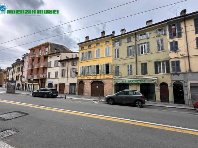 Appartamento in affitto di 38 m² in Strada Nino Bixio, 125