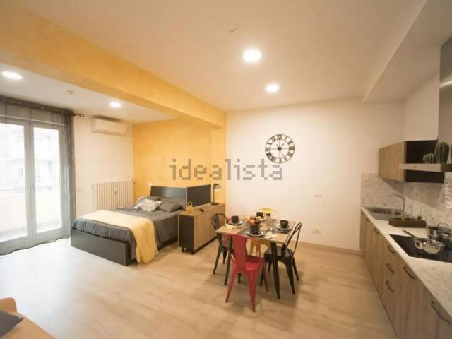 Appartamento in affitto di 38 m² in Strada Statale 9 Via Emilia