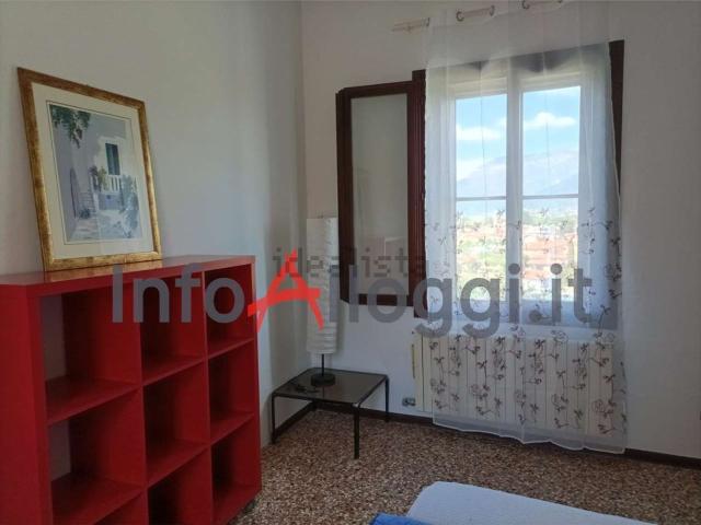 Appartamento in affitto di 38 m² in Vicolo Callegherie Vecchie