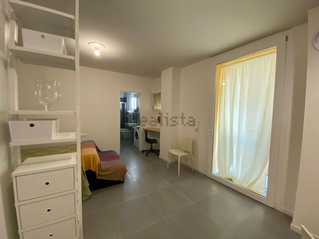 Appartamento in affitto di 38 m² in Vicolo degli Ariosti, 3