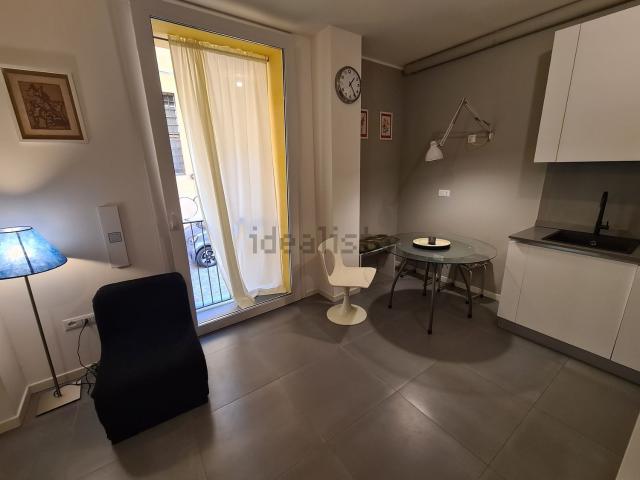 Appartamento in affitto di 38 m² in Vicolo degli Ariosti, 3