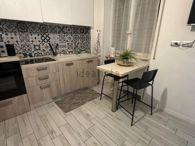 Appartamento in affitto di 38 m² in Via Tavazzano, 12