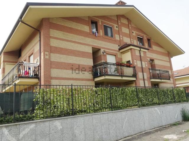 Appartamento in affitto di 38 m² in Via ticino, 6