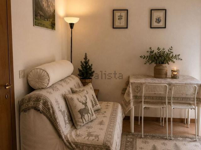 Appartamento in affitto di 38 m² in Via Val Veny, 22