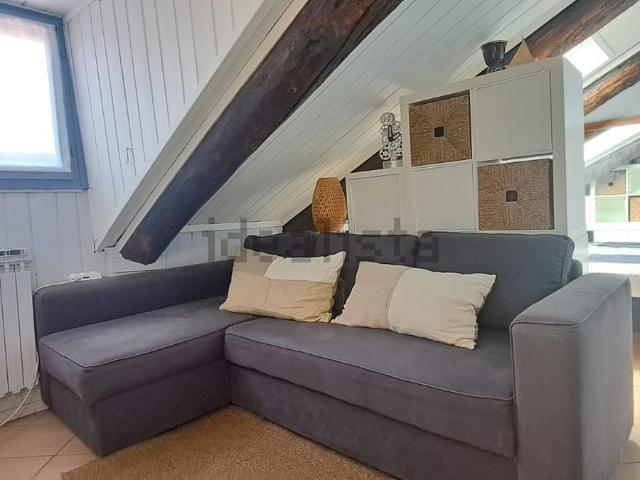 Appartamento in affitto di 38 m² in Via Vincenzo Gioberti