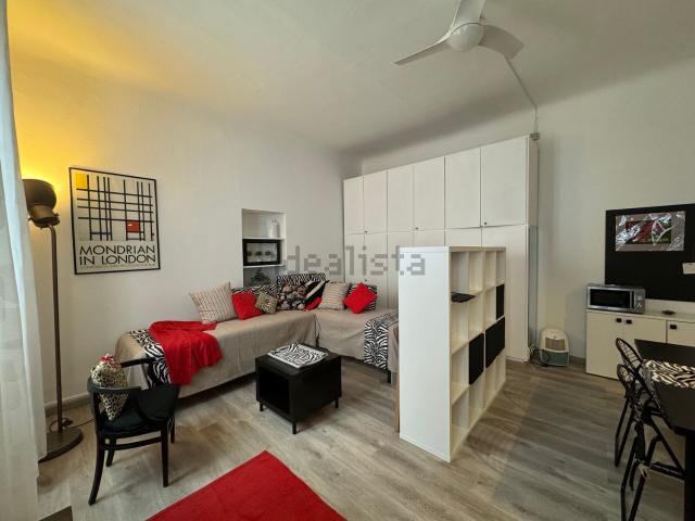Appartamento in affitto di 38 m² in Via Vittoria Colonna