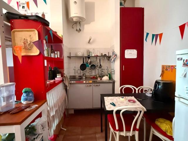 Appartamento in affitto di 38 m² in Via Alfonso Lamarmora, 20