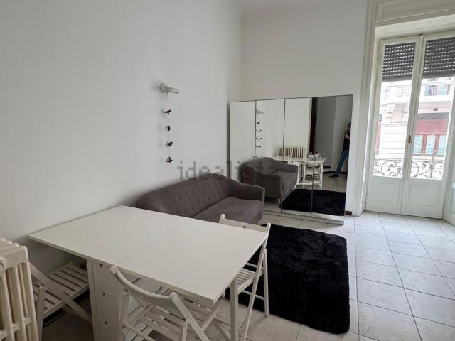 Appartamento in affitto di 38 m² in Via Alfonso Lamarmora, 20