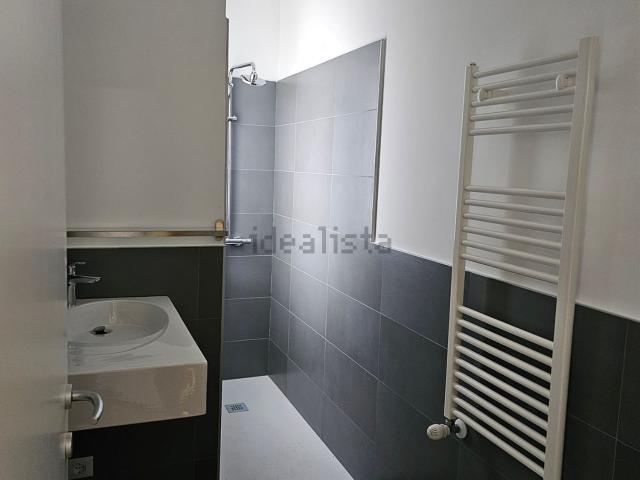 Appartamento in affitto di 38 m² in Via Alfredo Calzolari