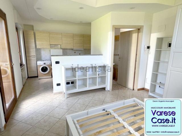 Appartamento in affitto di 38 m² in Via Alla Fontana, 5