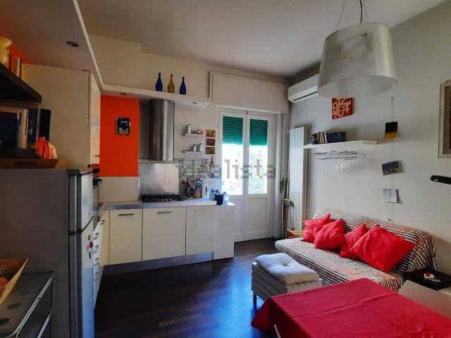 Appartamento in affitto di 38 m² in Via Andrea del Castagno