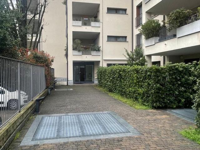 Appartamento in affitto di 38 m² in Via Antonio Canova