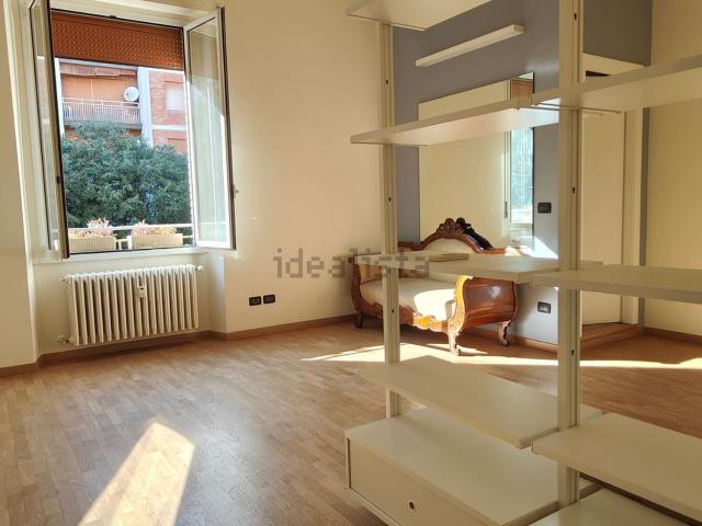 Appartamento in affitto di 38 m² in Via Antonio Gramsci, 3