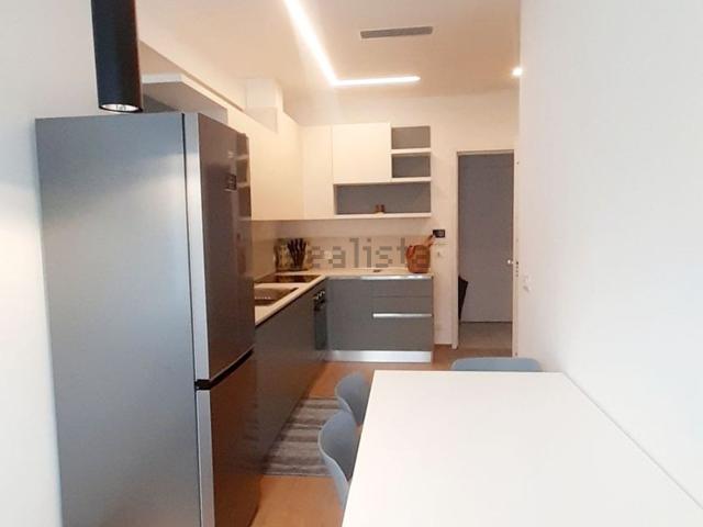 Appartamento in affitto di 38 m² in Via Aspromonte, 4