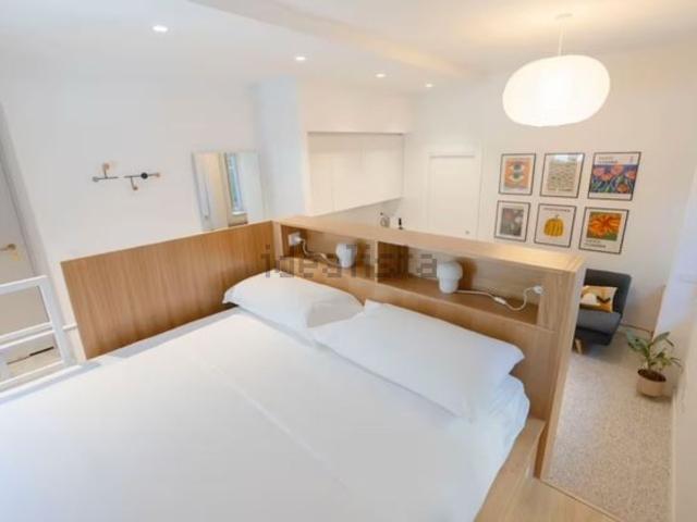 Appartamento in affitto di 38 m² in Via Belluno
