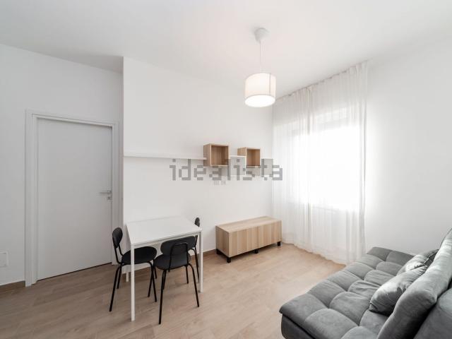 Appartamento in affitto di 38 m² in Via Broni, 21