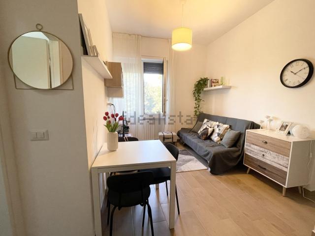 Appartamento in affitto di 38 m² in Via Broni, 21