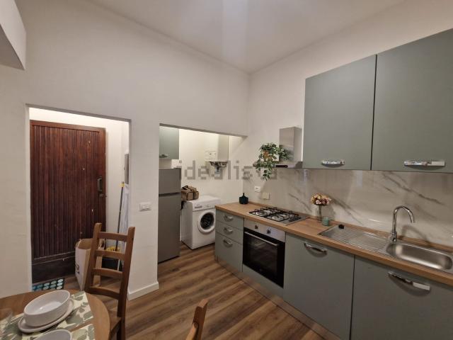 Appartamento in affitto di 38 m² in Via Camillo Cavour