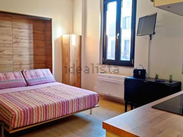 Appartamento in affitto di 38 m² in Via Cadore