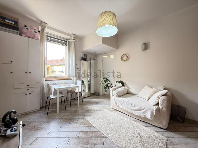 Appartamento in affitto di 38 m² in Via Carlo Farini, 33