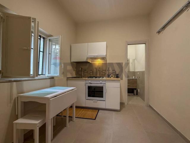 Appartamento in affitto di 38 m² in Via Cave Villarà, 7