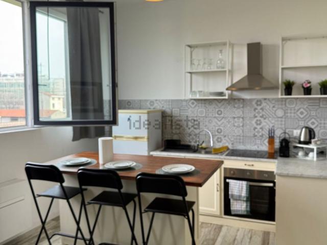 Appartamento in affitto di 38 m² in Via Cevedale, 7