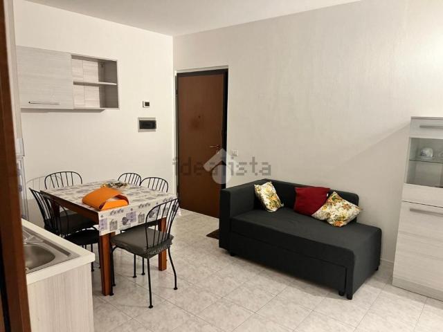 Appartamento in affitto di 38 m² in Via Comasinella, 53